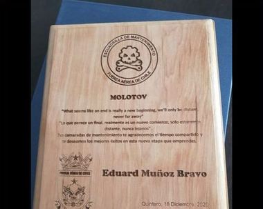 Galvano nativo, madera, grabado por Grabados Franco